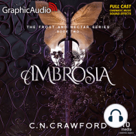 Ambrosia [Dramatized Adaptation]