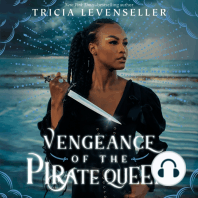 Vengeance of the Pirate Queen