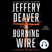 The Burning Wire