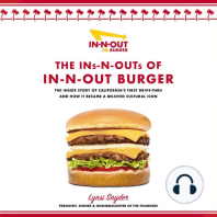 The Ins-N-Outs of In-N-Out Burger