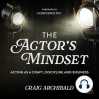 The Actor's Mindset
