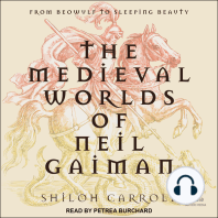 The Medieval Worlds of Neil Gaiman