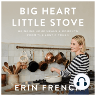 Big Heart Little Stove