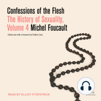 Confessions of the Flesh