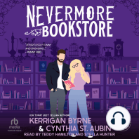 Nevermore Bookstore