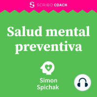 Salud mental preventiva