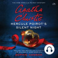 Hercule Poirot's Silent Night