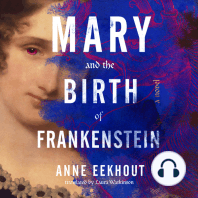 Mary and the Birth of Frankenstein