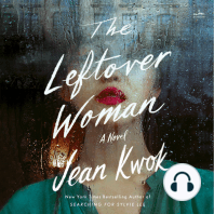 The Leftover Woman