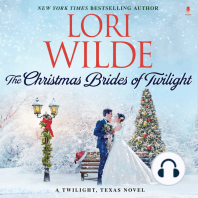 The Christmas Brides of Twilight