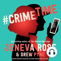 #CrimeTime