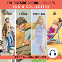 The Fireside Grown-Up Guides Audio Collection