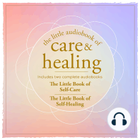 The Little Audiobook of Care and Healing