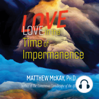 Love in the Time of Impermanence