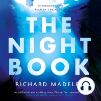 The Night Book