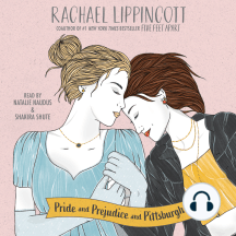 Five Feet Apart by Rachael Lippincott - Audiobook 