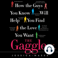 The Gaggle