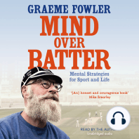 Mind Over Batter