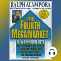 The Fourth Mega Market