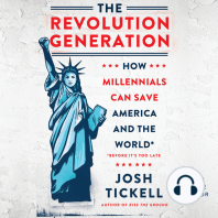 The Revolution Generation