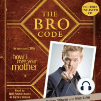 The Bro Code