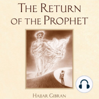 The Return of the Prophet