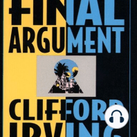 Final Argument