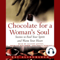 Chocolate for A Womans Soul