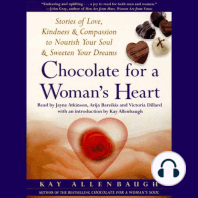 Chocolate for A Womans Heart