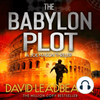 The Babylon Plot