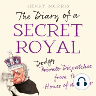 The Diary of a Secret Royal