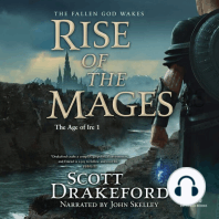 Rise of the Mages