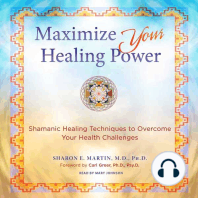 Maximize Your Healing Power