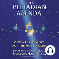 The Pleiadian Agenda: A New Cosmology for the Age of Light