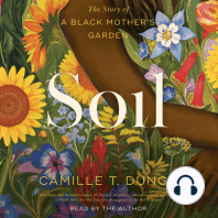 Soil: The Story of a Black Mother's Garden