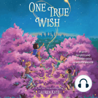 One True Wish