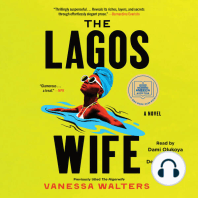 The Lagos Wife