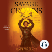 Savage Crowns