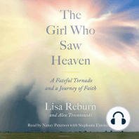 The Girl Who Saw Heaven