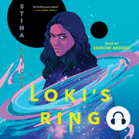 Loki's Ring