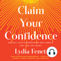 Claim Your Confidence