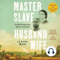 Master Slave Husband Wife