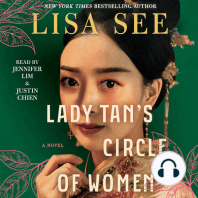 Lady Tan's Circle of Women