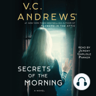 Secrets of the Morning