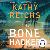 The Bone Hacker