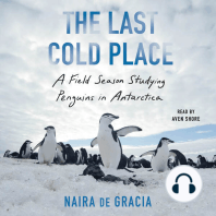 The Last Cold Place