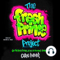 The Fresh Prince Project