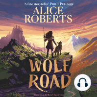 Wolf Road