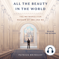 All The Beauty in the World: The Metropolitan Museum of Art and Me