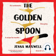 The Golden Spoon